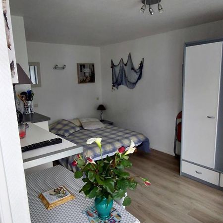 Studio Au Coeur Des Minimes A La Rochelle لا روشيل المظهر الخارجي الصورة