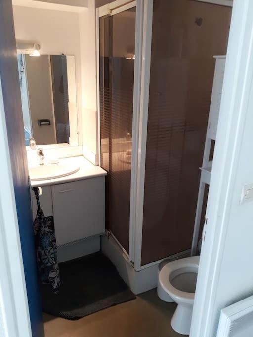 Studio Au Coeur Des Minimes A La Rochelle لا روشيل المظهر الخارجي الصورة