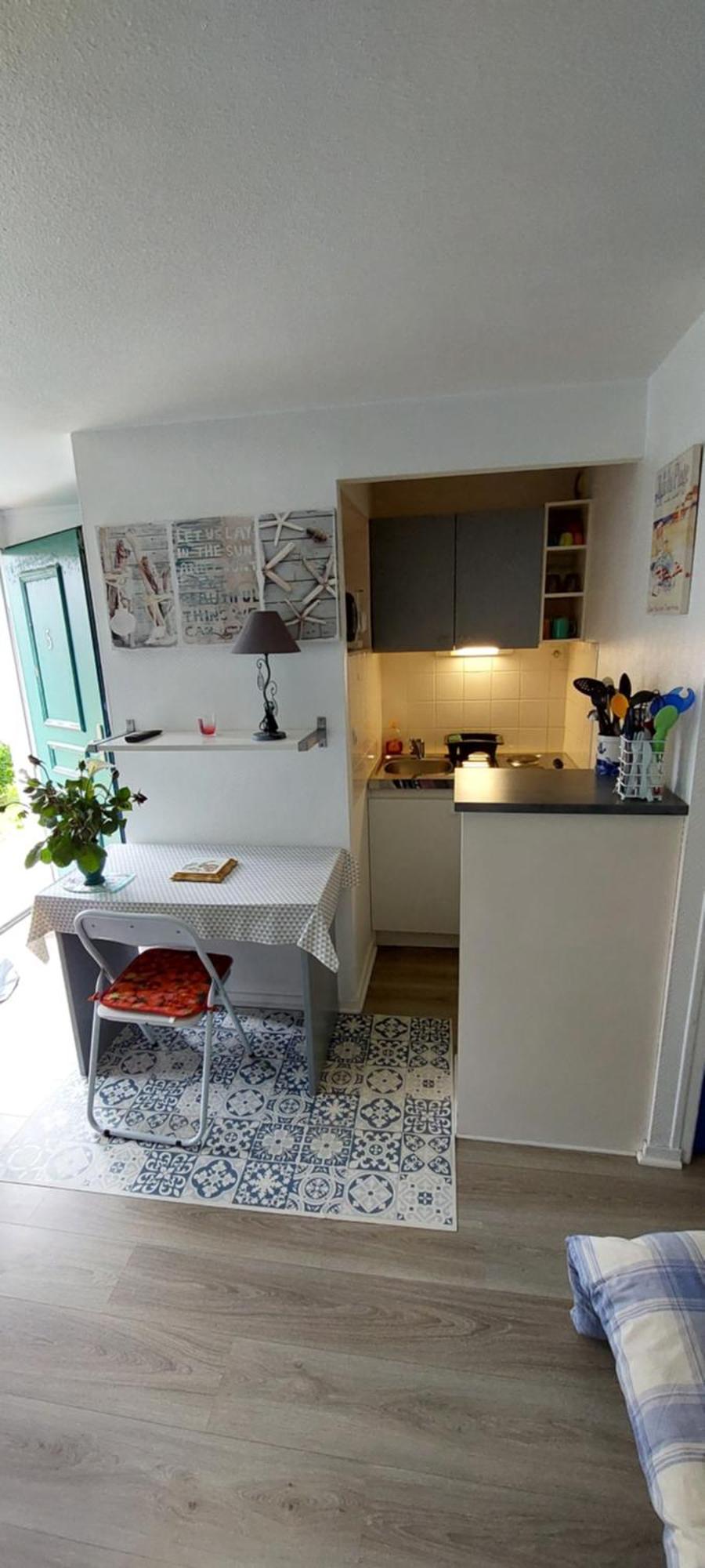 Studio Au Coeur Des Minimes A La Rochelle لا روشيل المظهر الخارجي الصورة