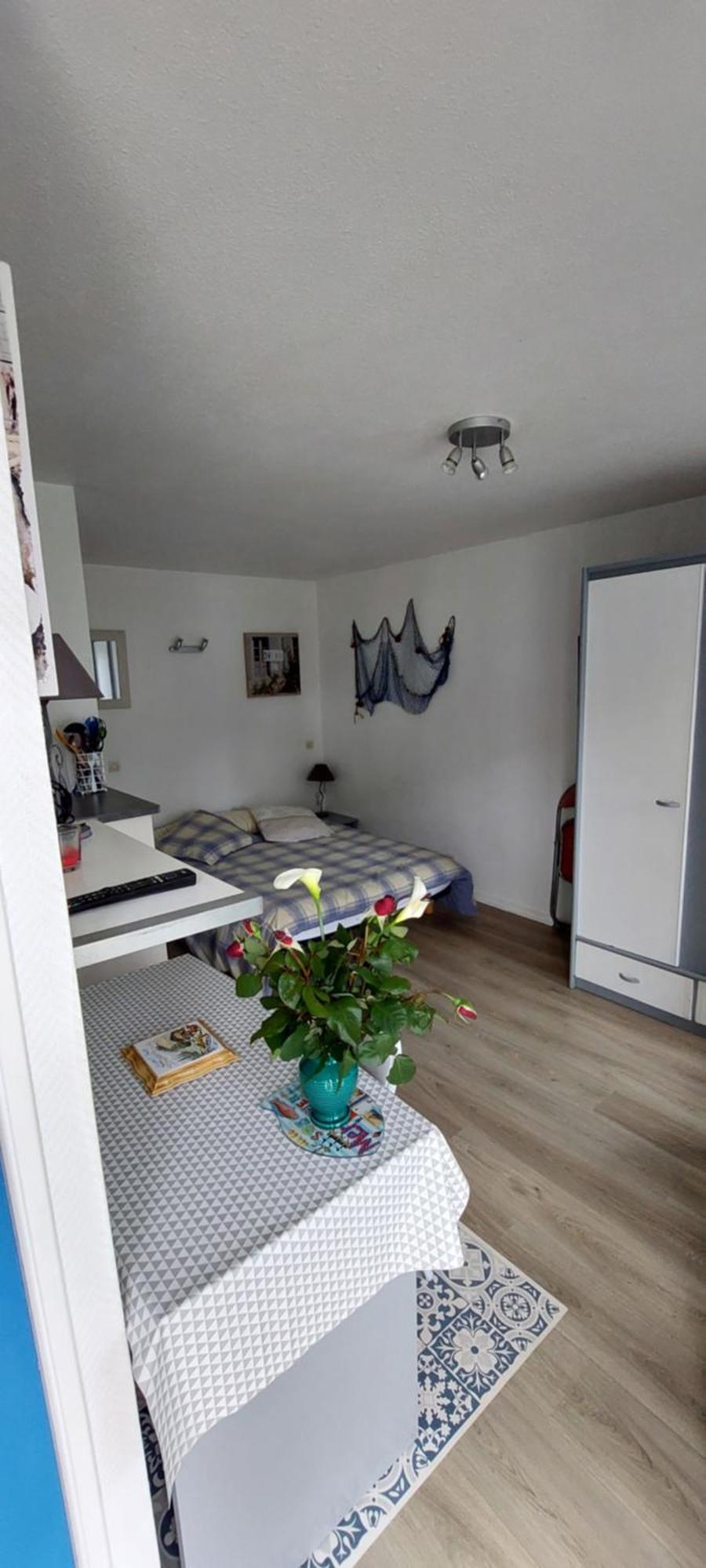 Studio Au Coeur Des Minimes A La Rochelle لا روشيل المظهر الخارجي الصورة